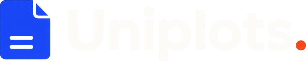 Uniplots